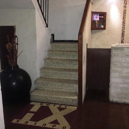 Hotel Xalapa Veracruz Luaran gambar
