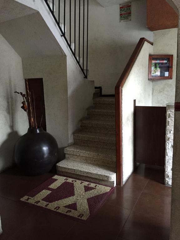 Hotel Xalapa Veracruz Luaran gambar