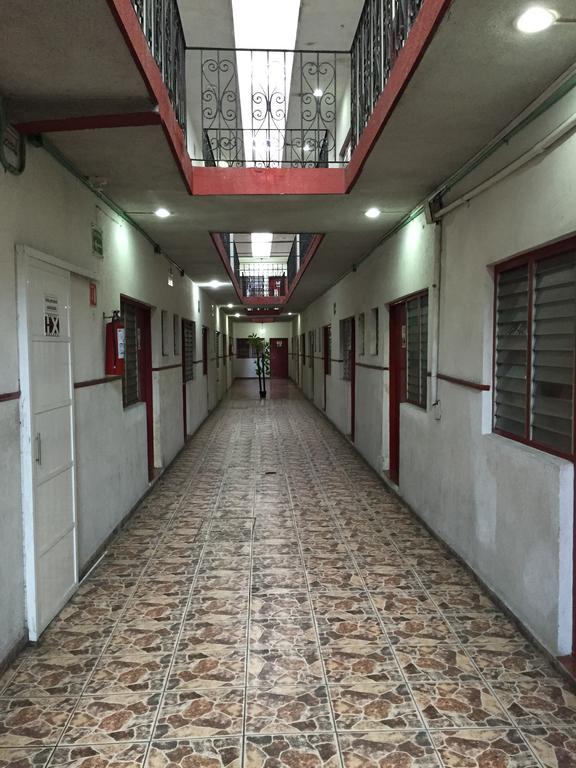 Hotel Xalapa Veracruz Luaran gambar