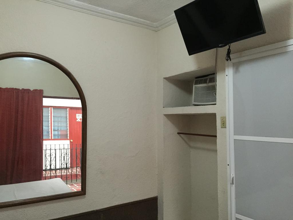Hotel Xalapa Veracruz Bilik gambar