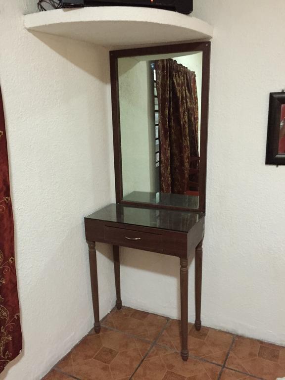 Hotel Xalapa Veracruz Bilik gambar