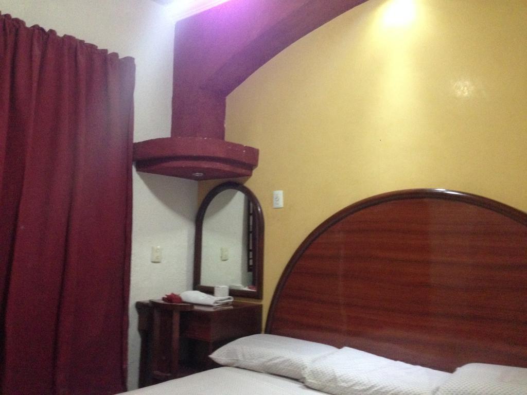 Hotel Xalapa Veracruz Bilik gambar