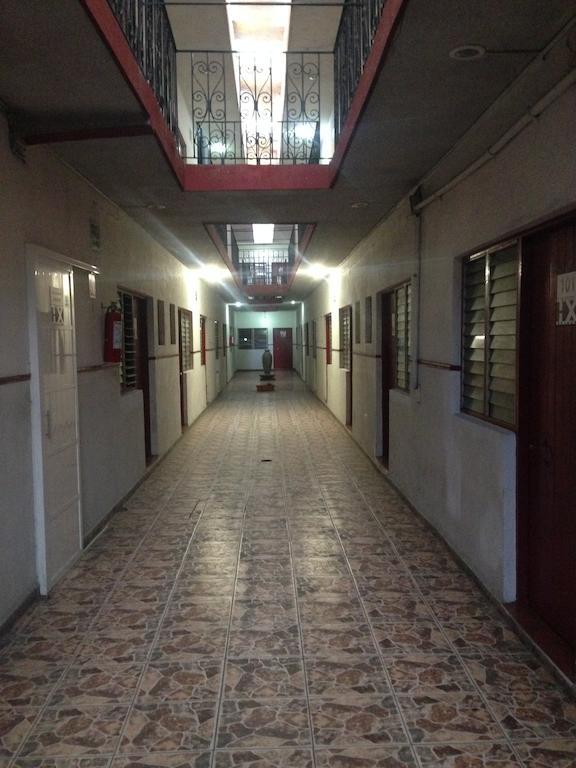 Hotel Xalapa Veracruz Luaran gambar