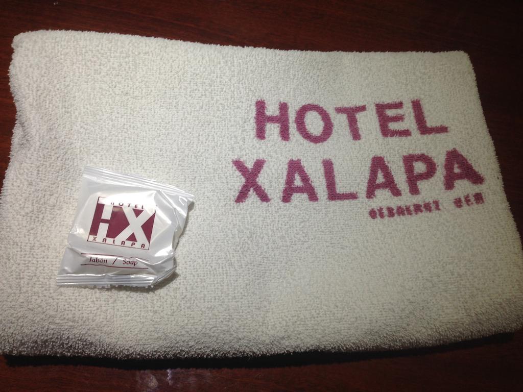 Hotel Xalapa Veracruz Bilik gambar