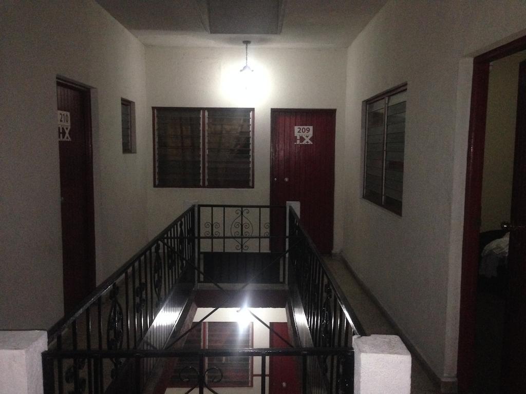 Hotel Xalapa Veracruz Luaran gambar