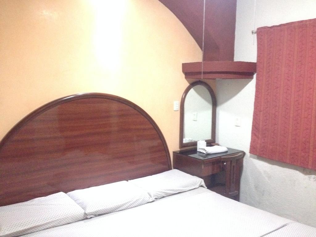 Hotel Xalapa Veracruz Bilik gambar