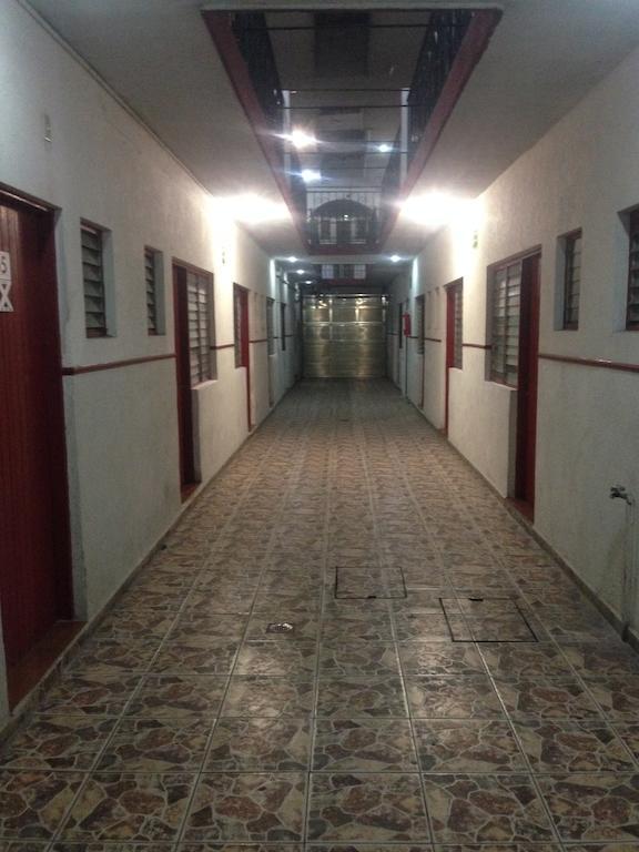 Hotel Xalapa Veracruz Luaran gambar