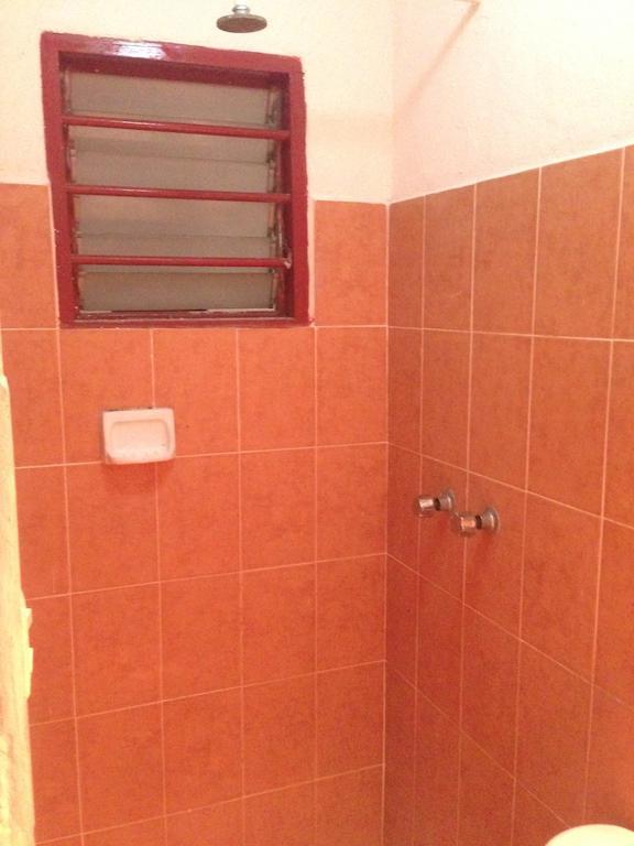 Hotel Xalapa Veracruz Bilik gambar
