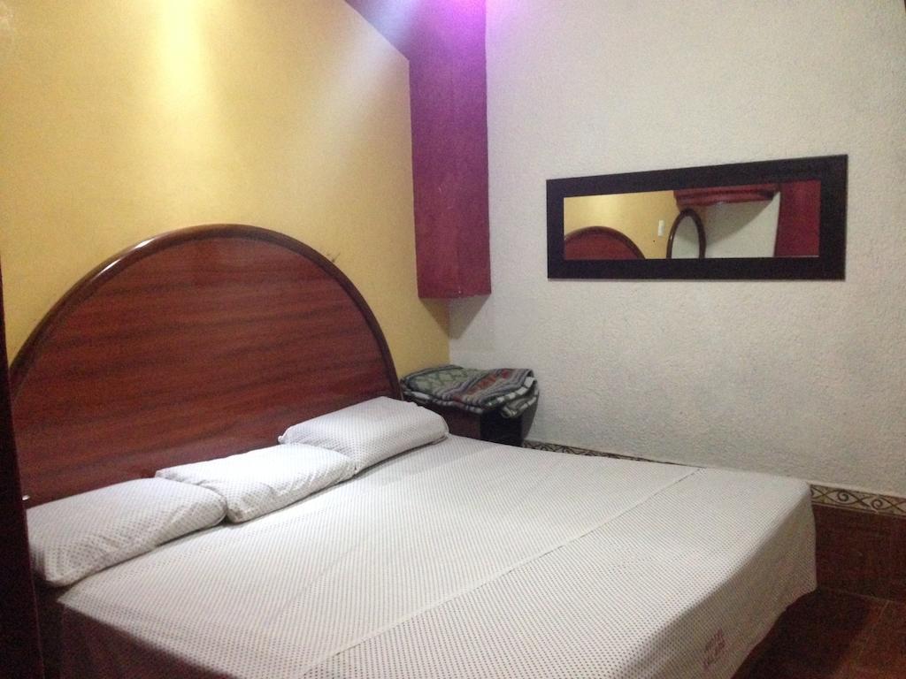 Hotel Xalapa Veracruz Bilik gambar