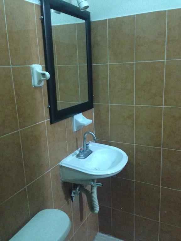 Hotel Xalapa Veracruz Bilik gambar