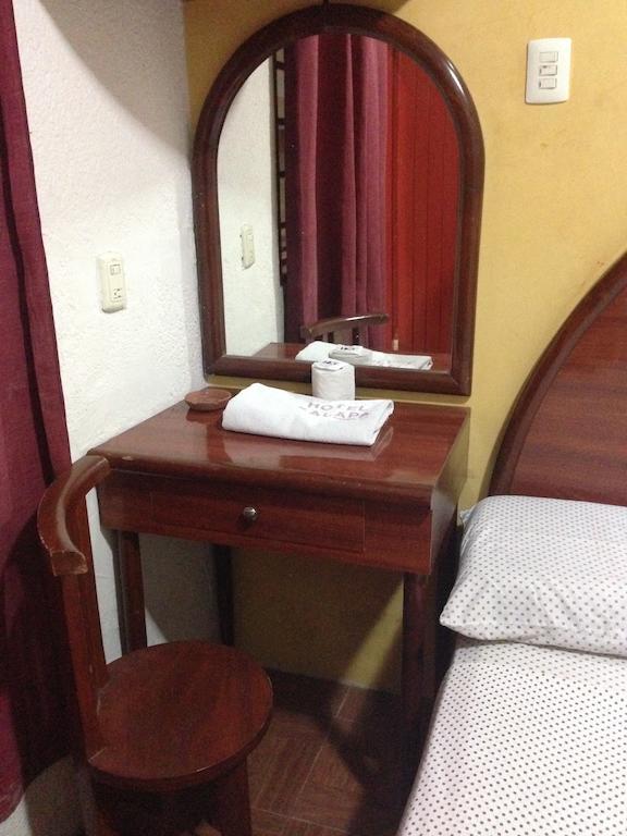 Hotel Xalapa Veracruz Bilik gambar