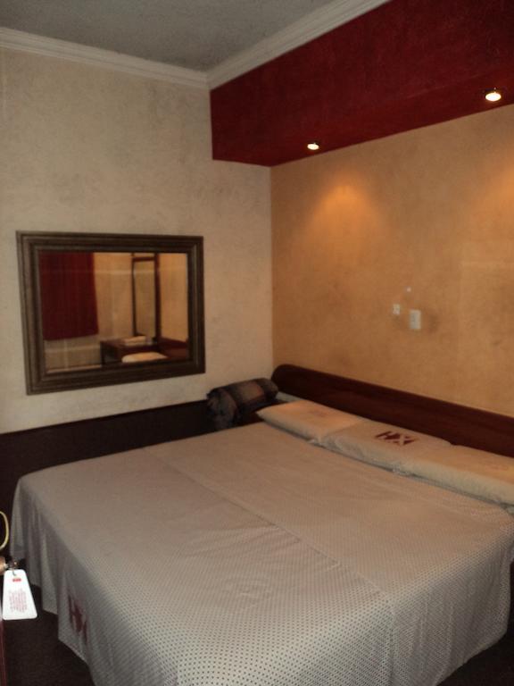 Hotel Xalapa Veracruz Bilik gambar
