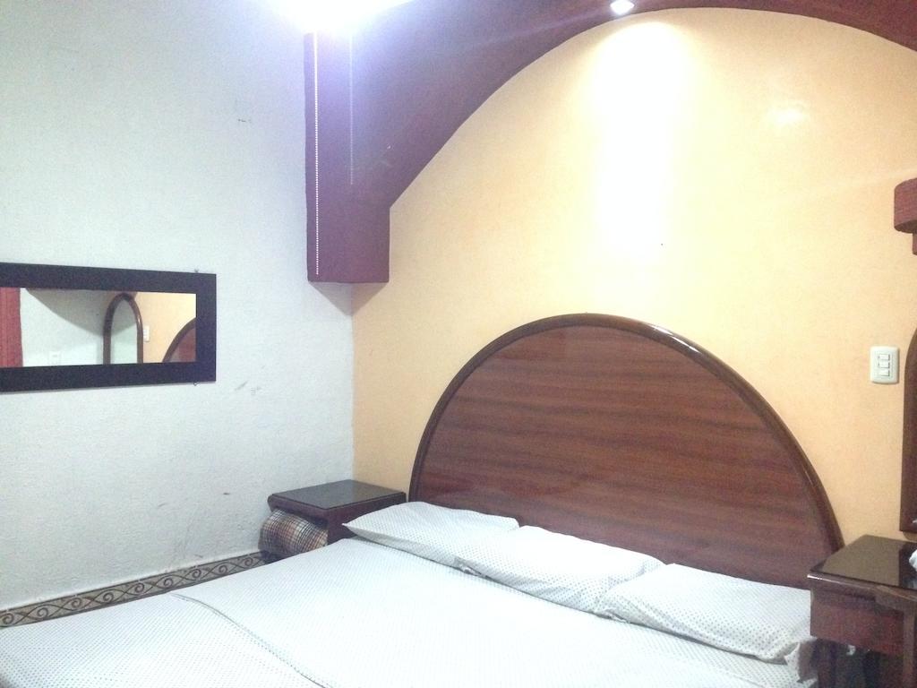 Hotel Xalapa Veracruz Bilik gambar