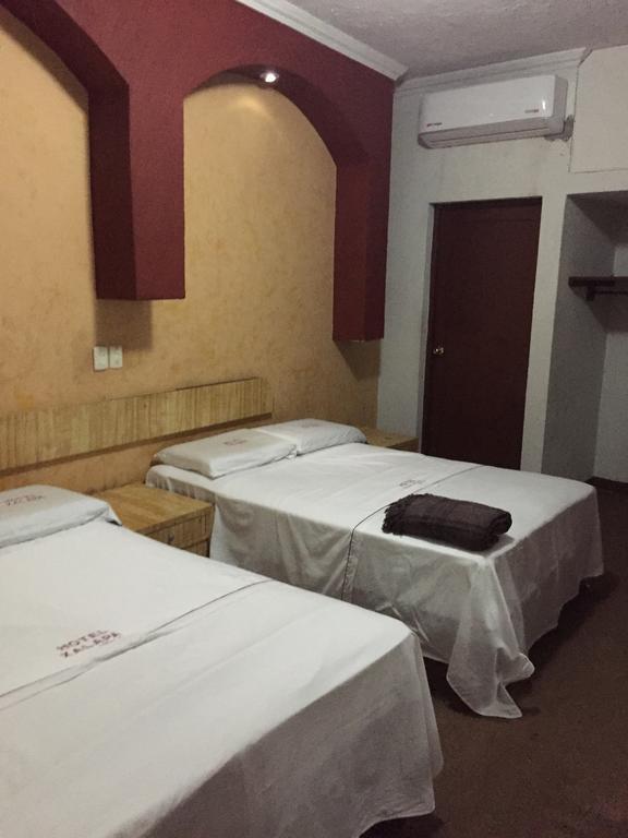 Hotel Xalapa Veracruz Luaran gambar