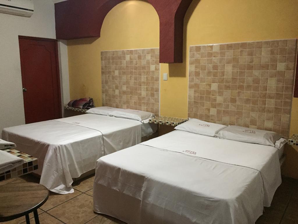 Hotel Xalapa Veracruz Luaran gambar