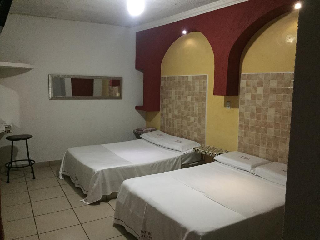 Hotel Xalapa Veracruz Luaran gambar