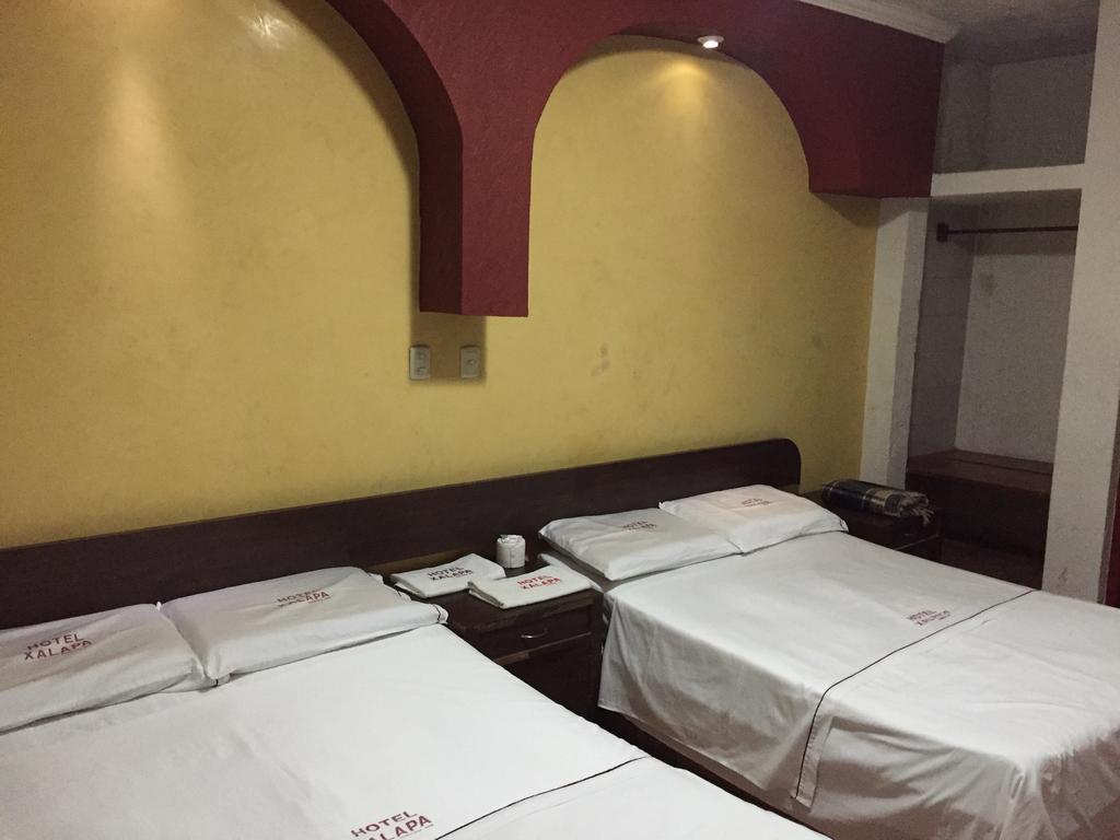 Hotel Xalapa Veracruz Luaran gambar