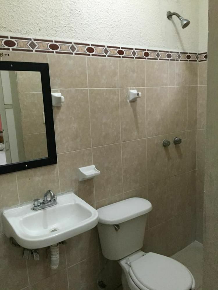 Hotel Xalapa Veracruz Luaran gambar