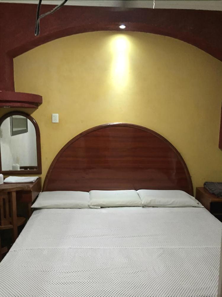 Hotel Xalapa Veracruz Luaran gambar